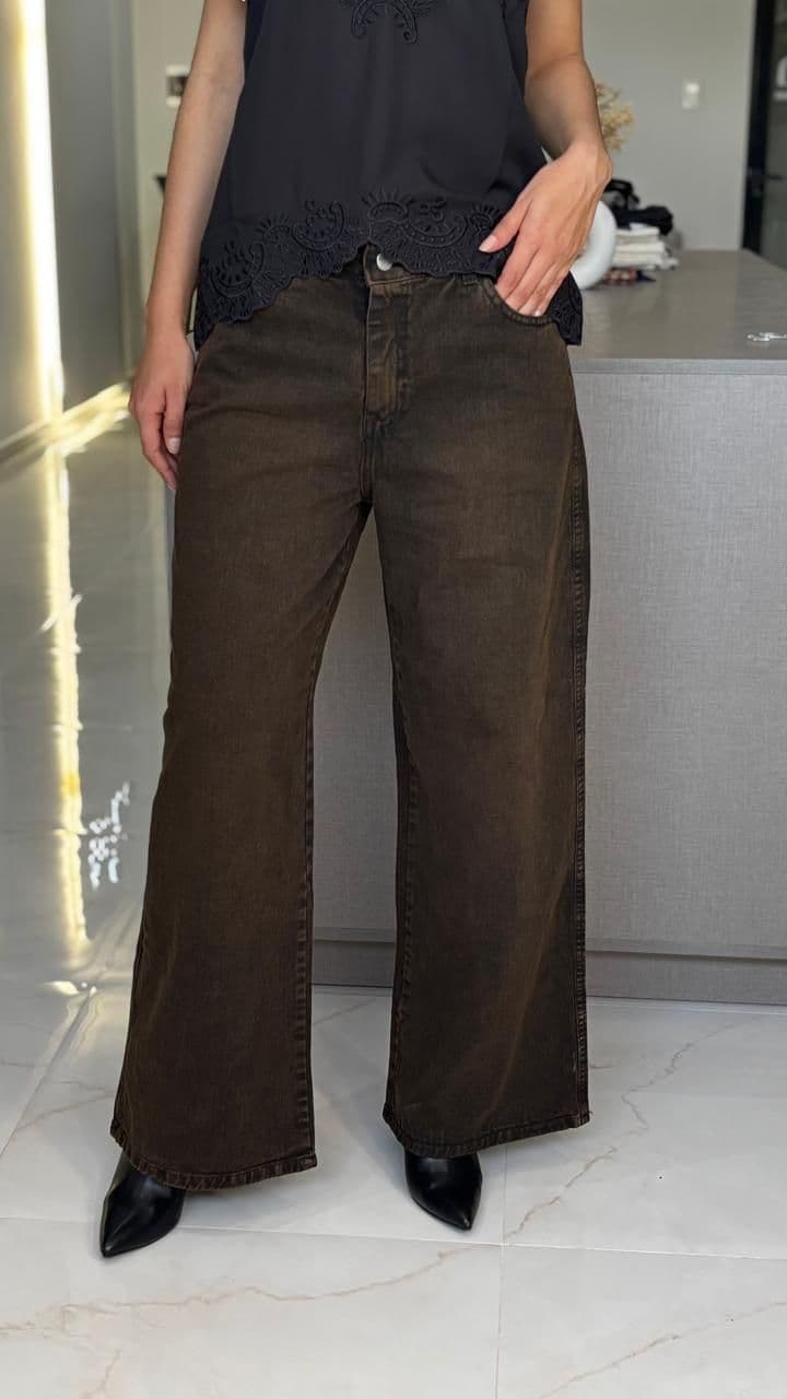 Jean Wideleg