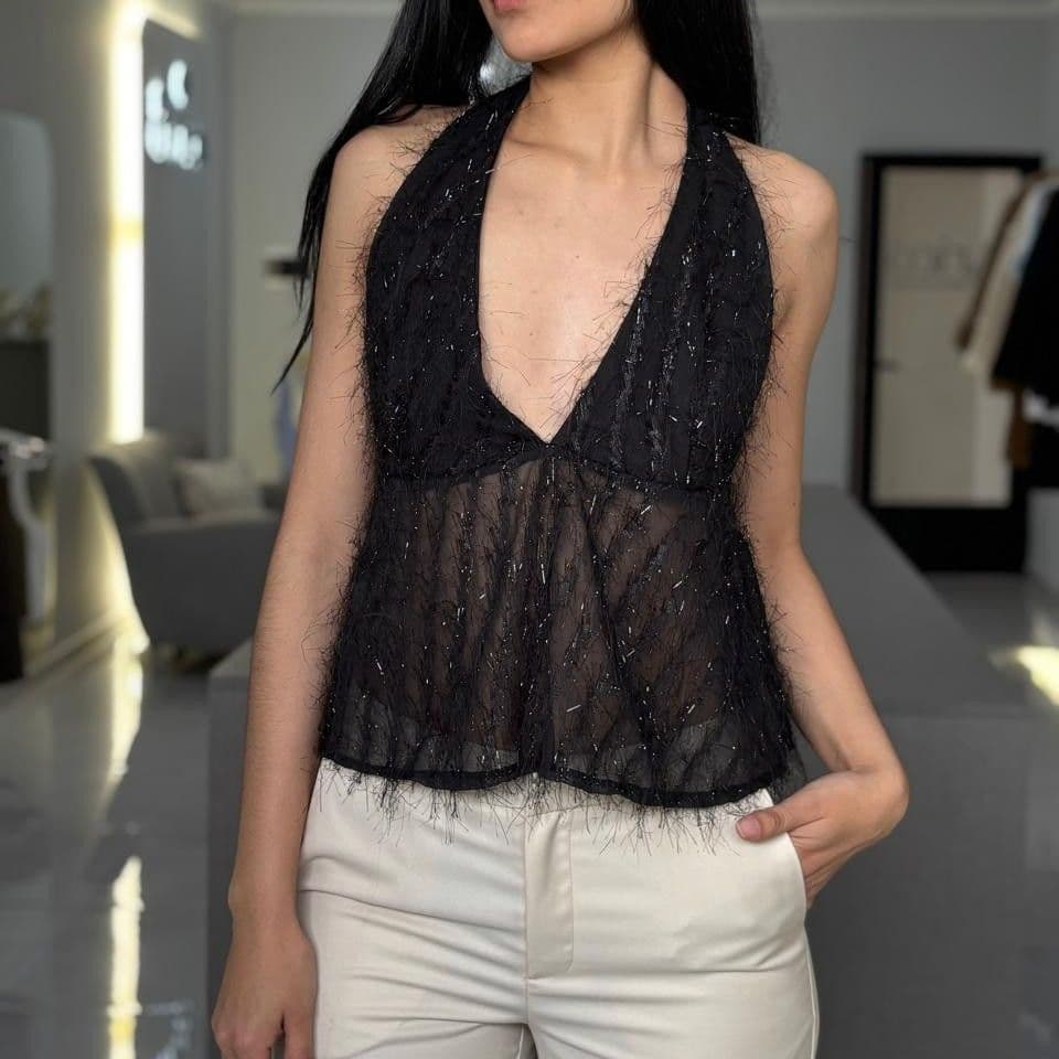 Blusa Bruma