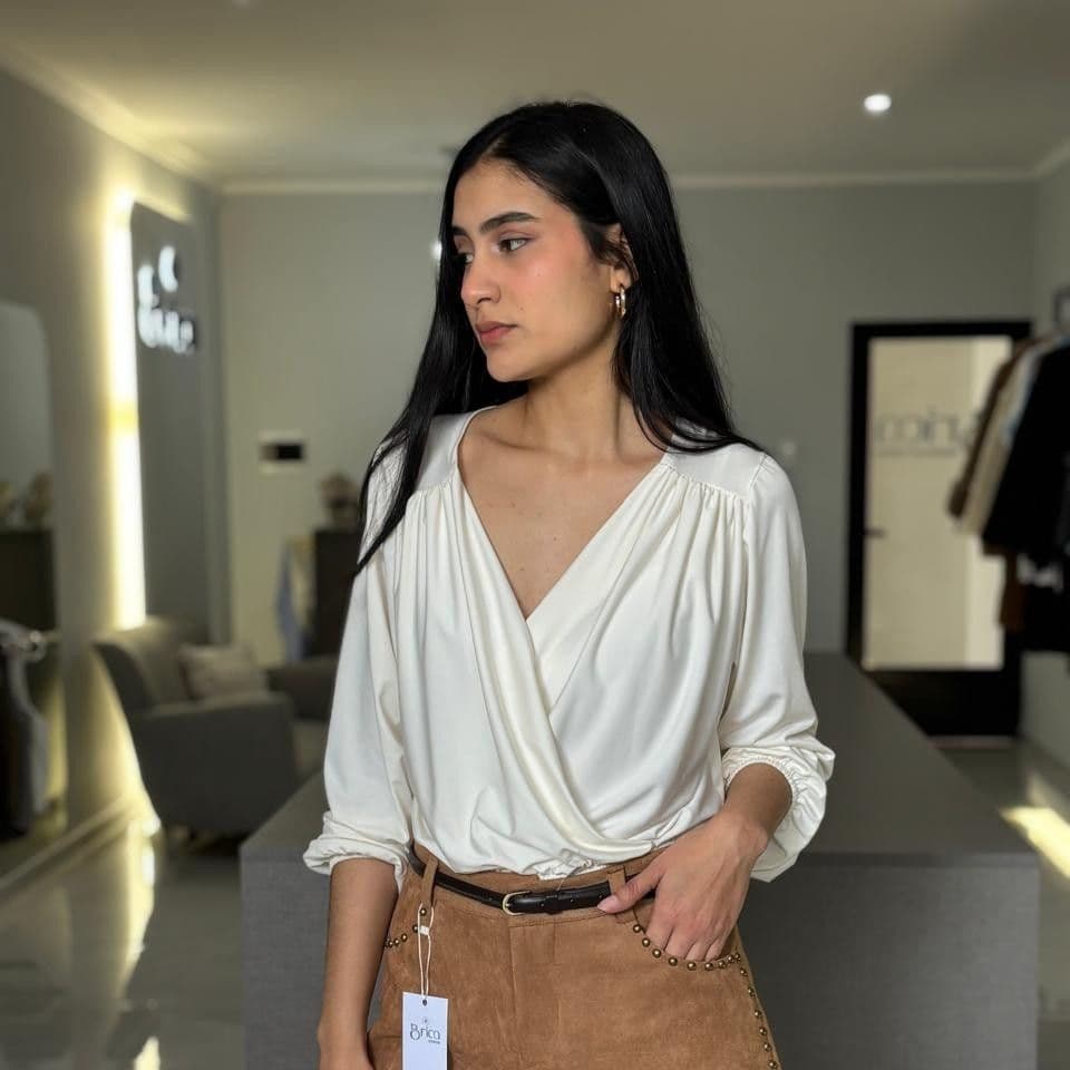 Blusa