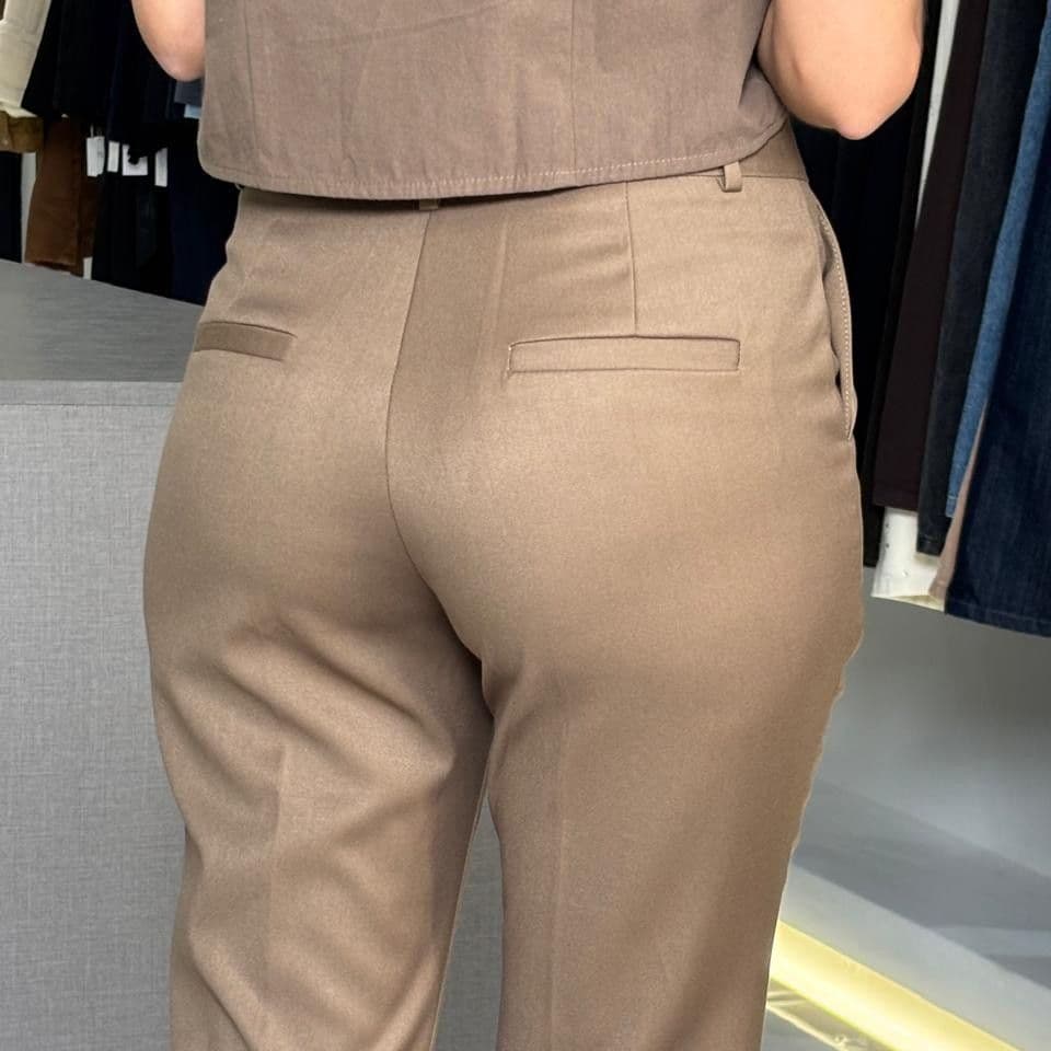 Pantalón Sastrero