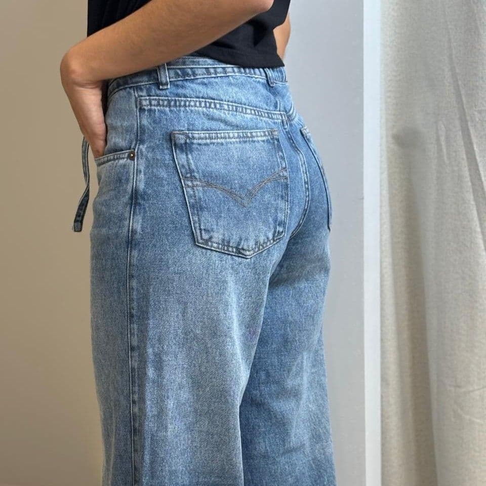 Wideleg XL CINTO AZUL STONE