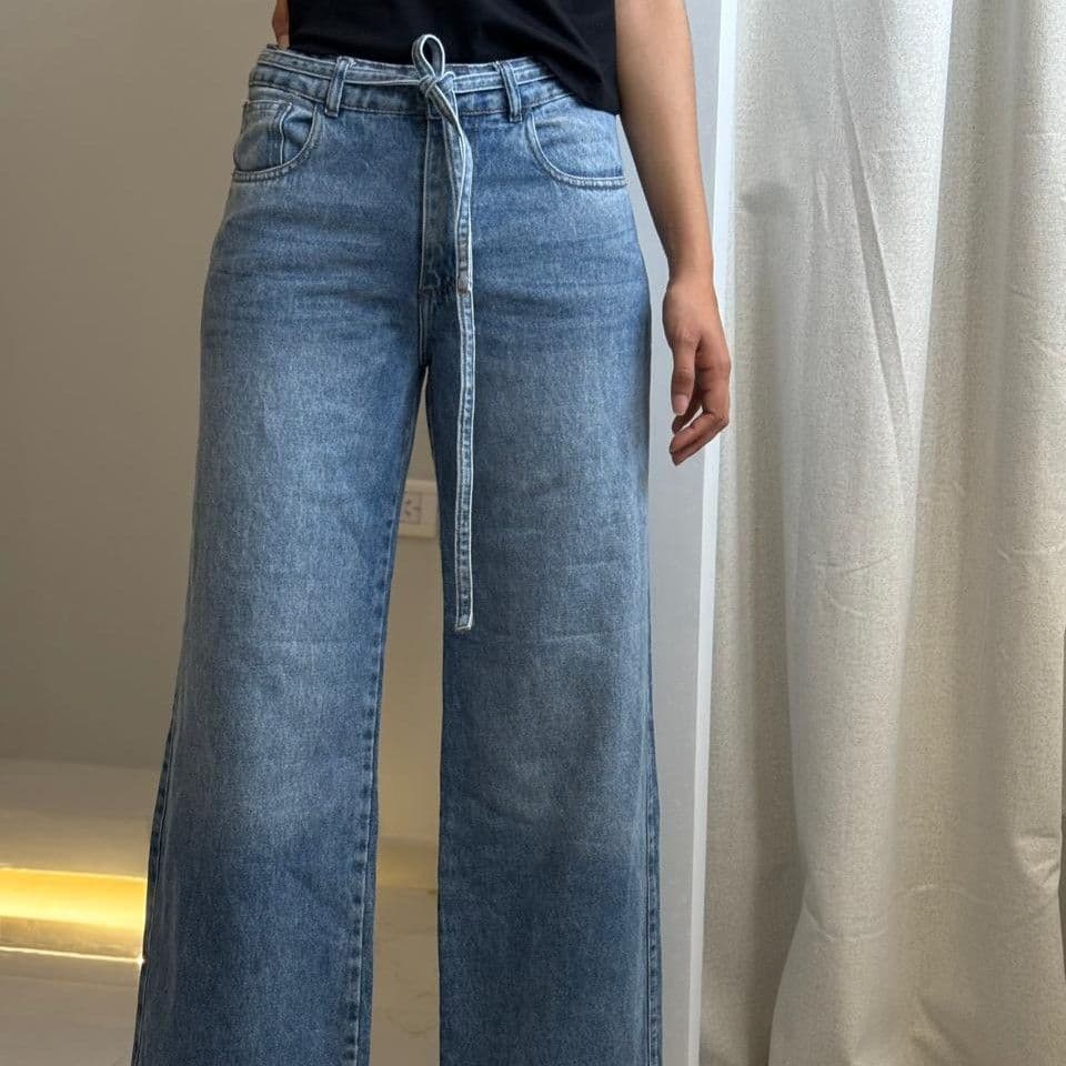 Wideleg XL CINTO AZUL STONE