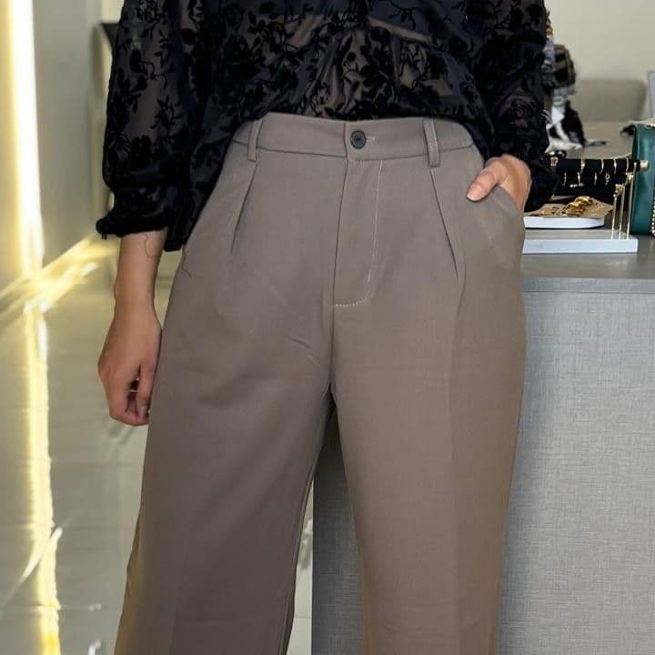 Pantalón Sastrero