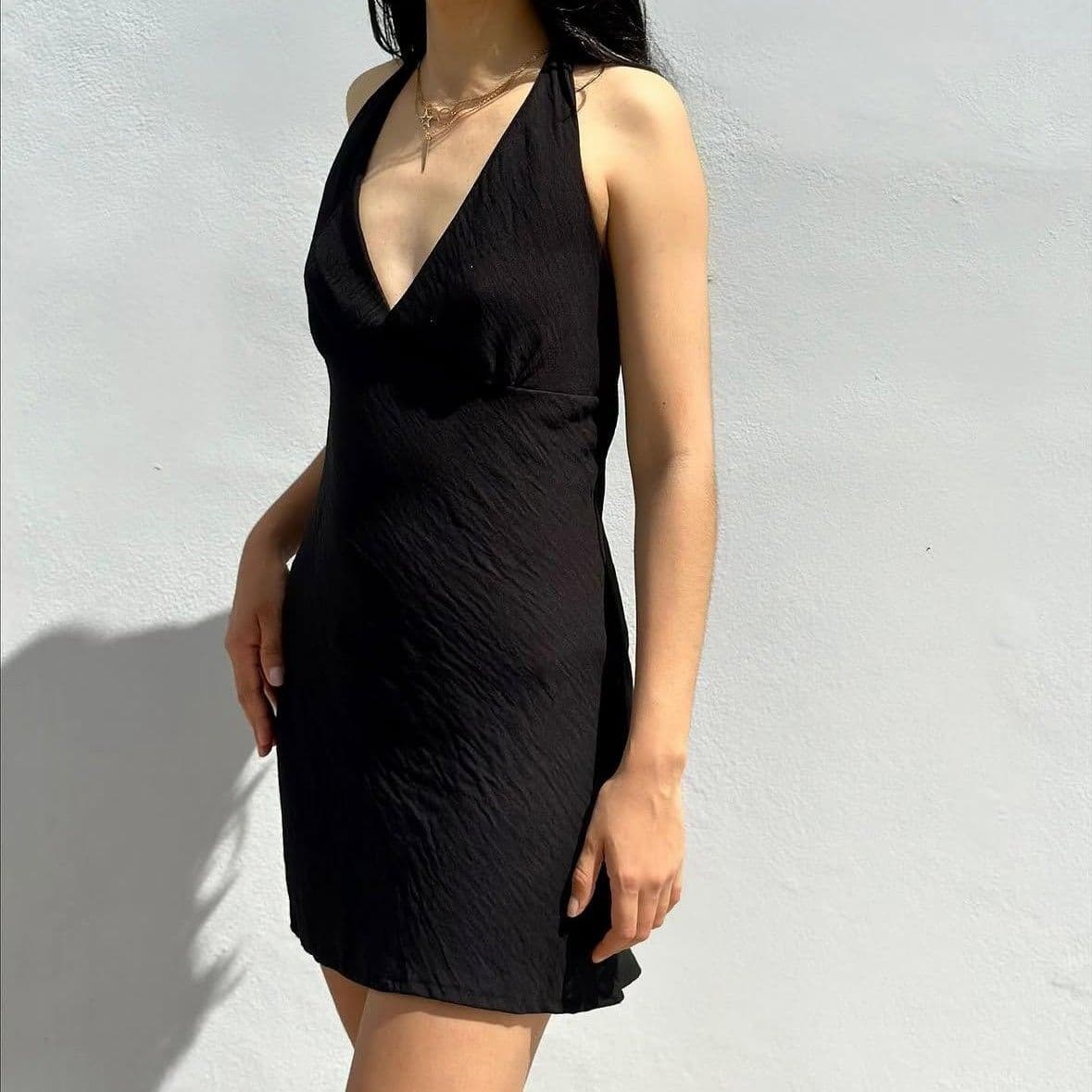 Vestido Olivia