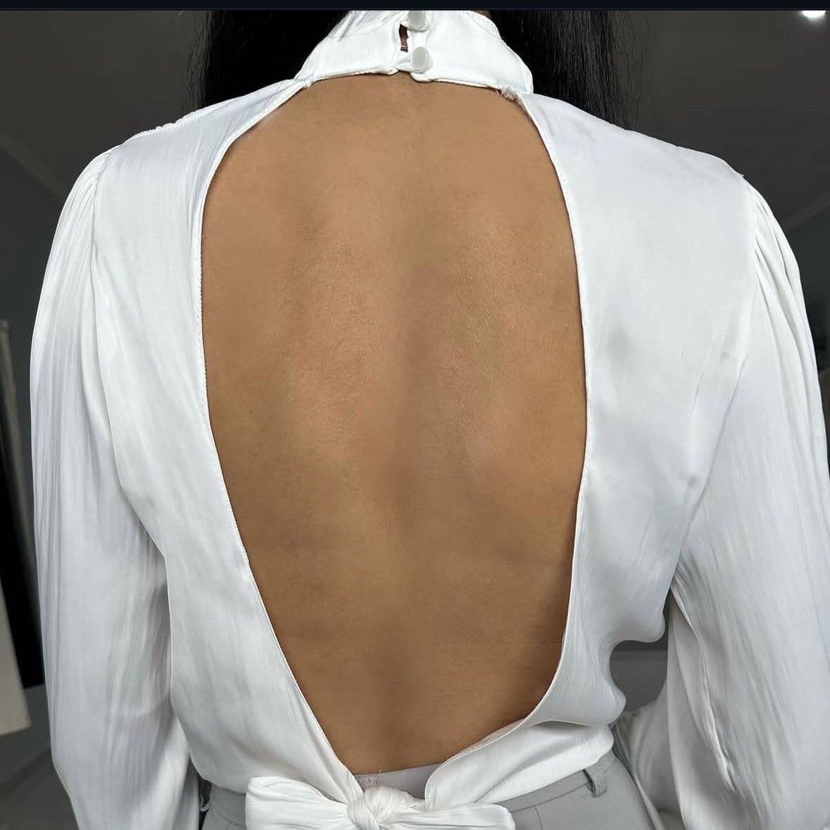 Camisa Cami