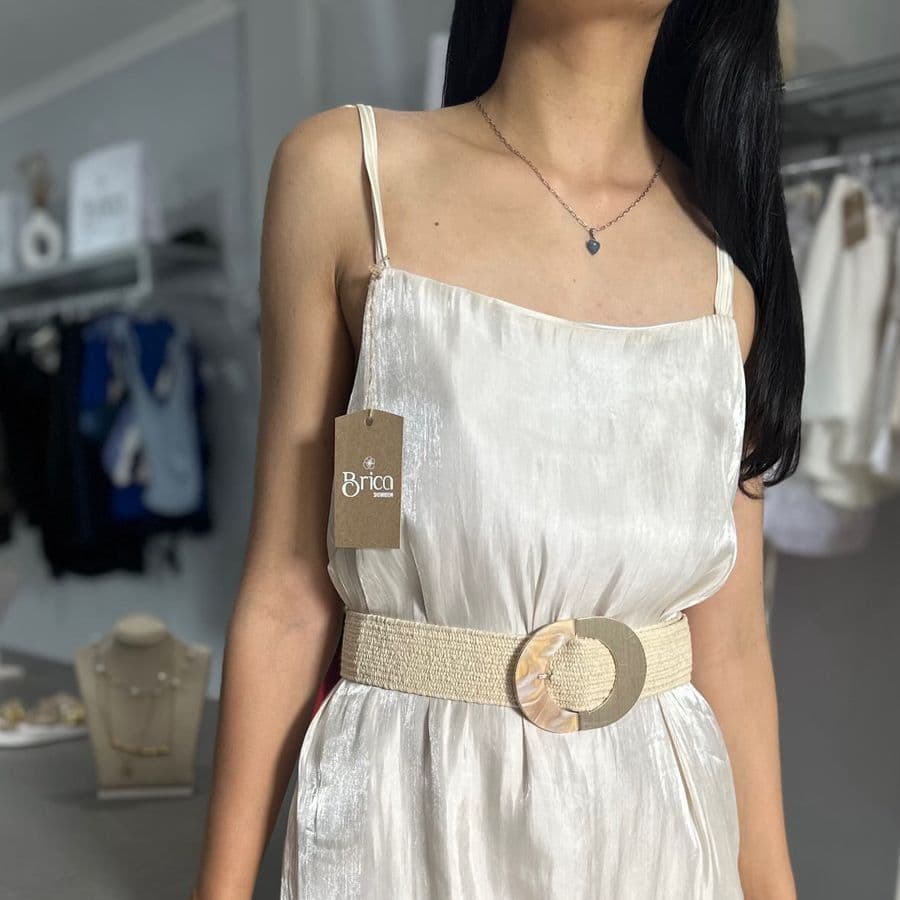 Blusa Action Silk