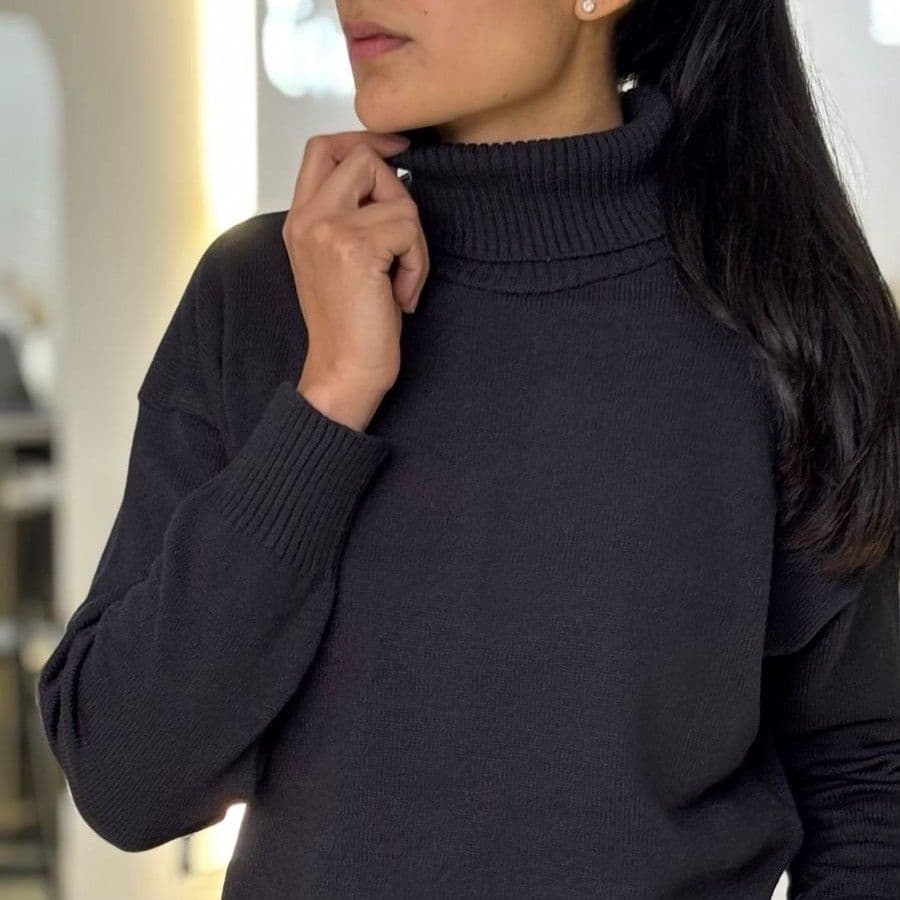 Sweater Quito