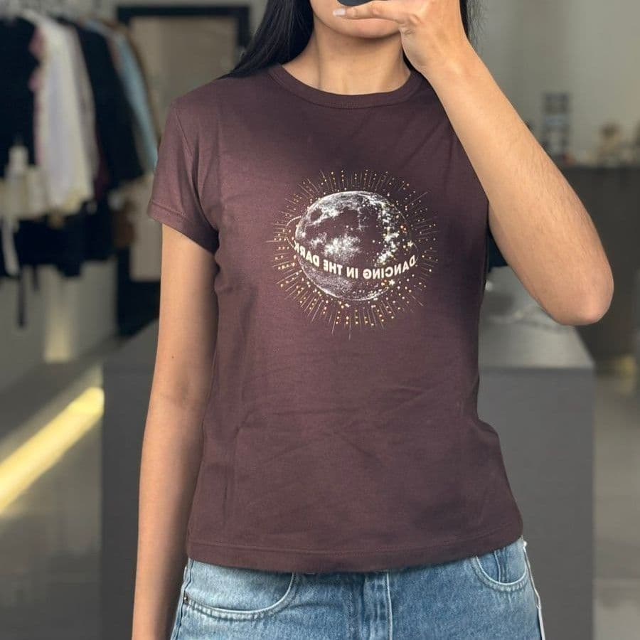 Remera Dancing
