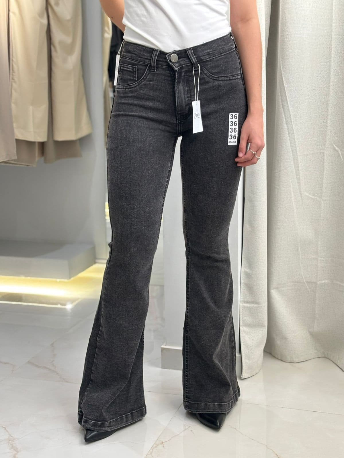 Jean Oxford