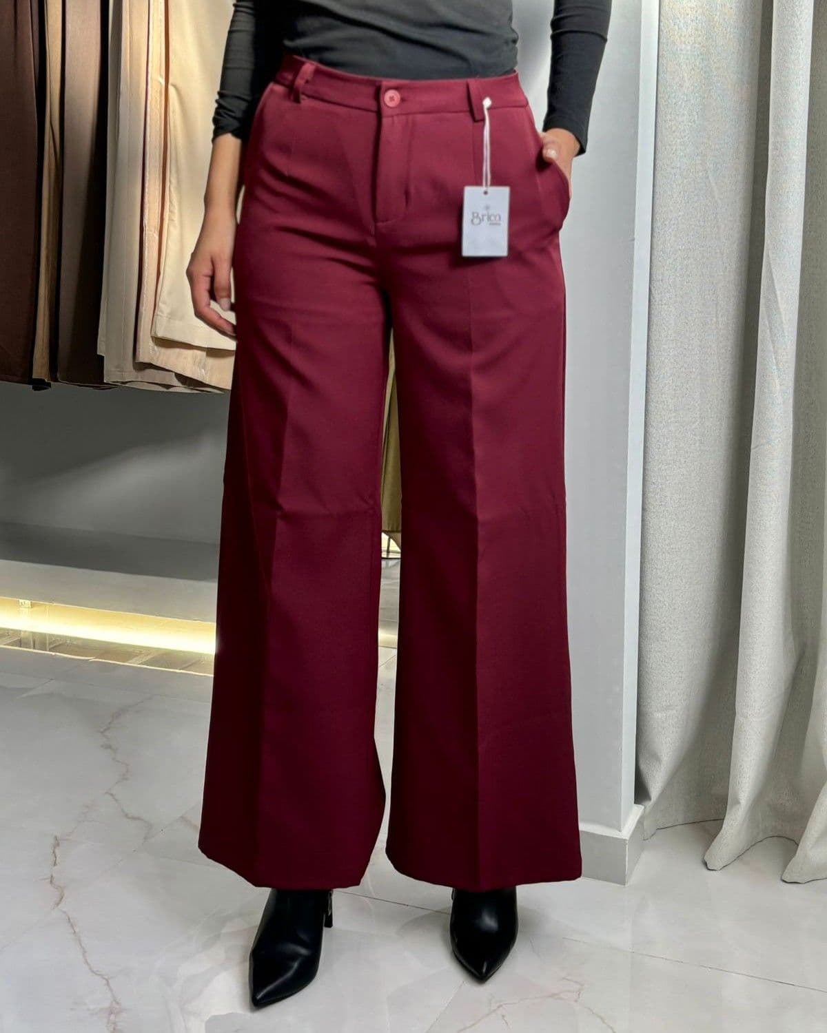 Pantalon Sastrero