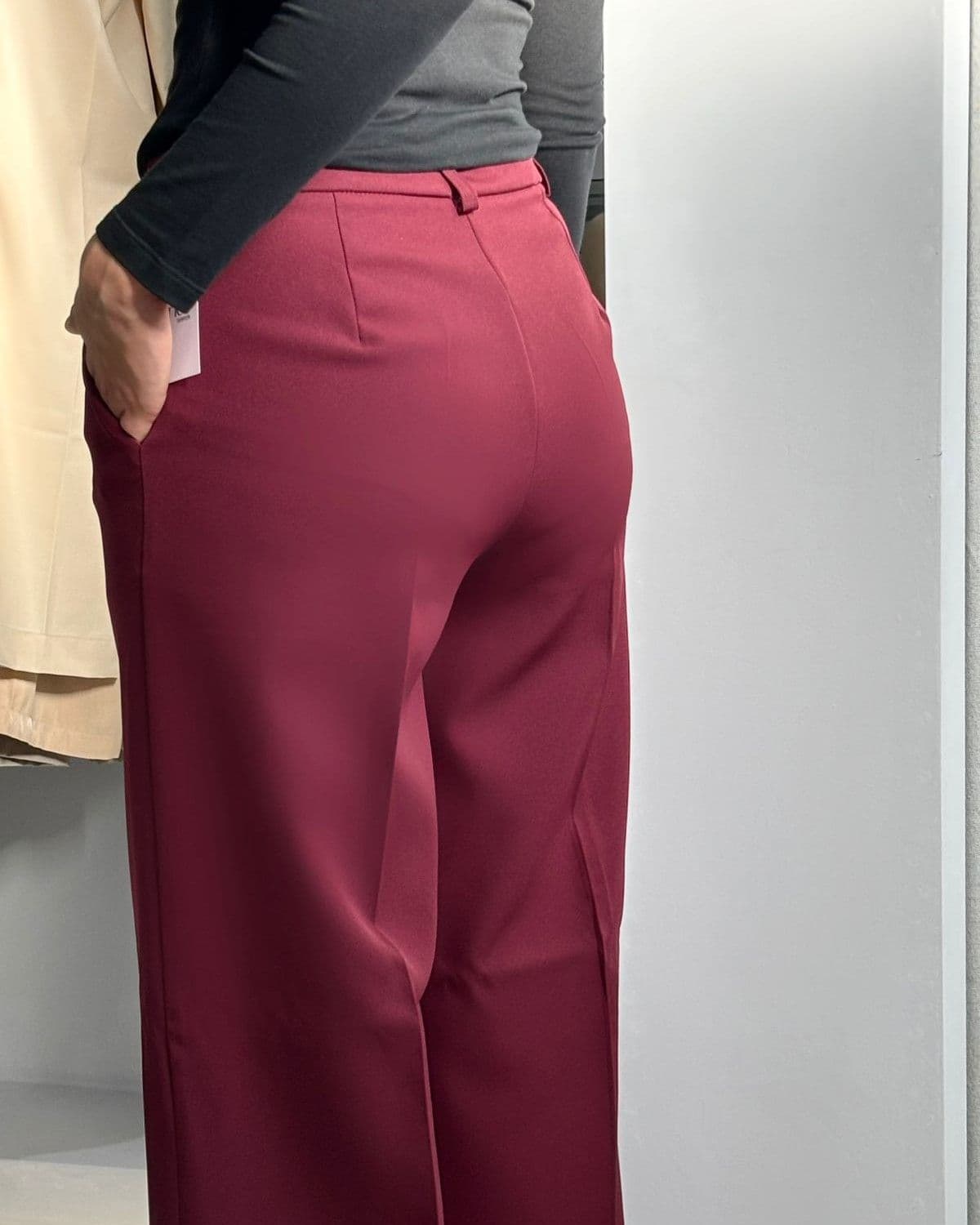 Pantalon Sastrero