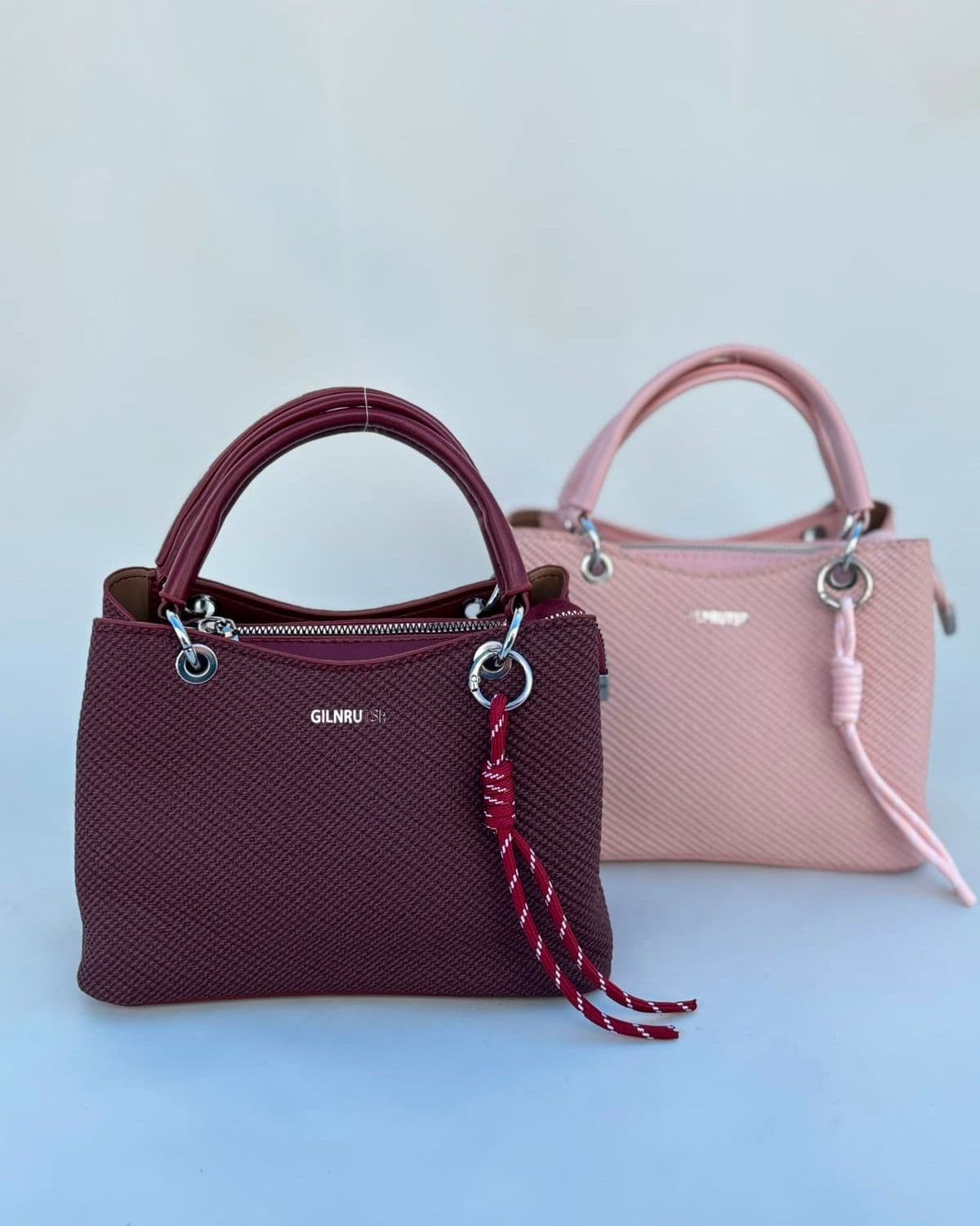 Cartera de Mano