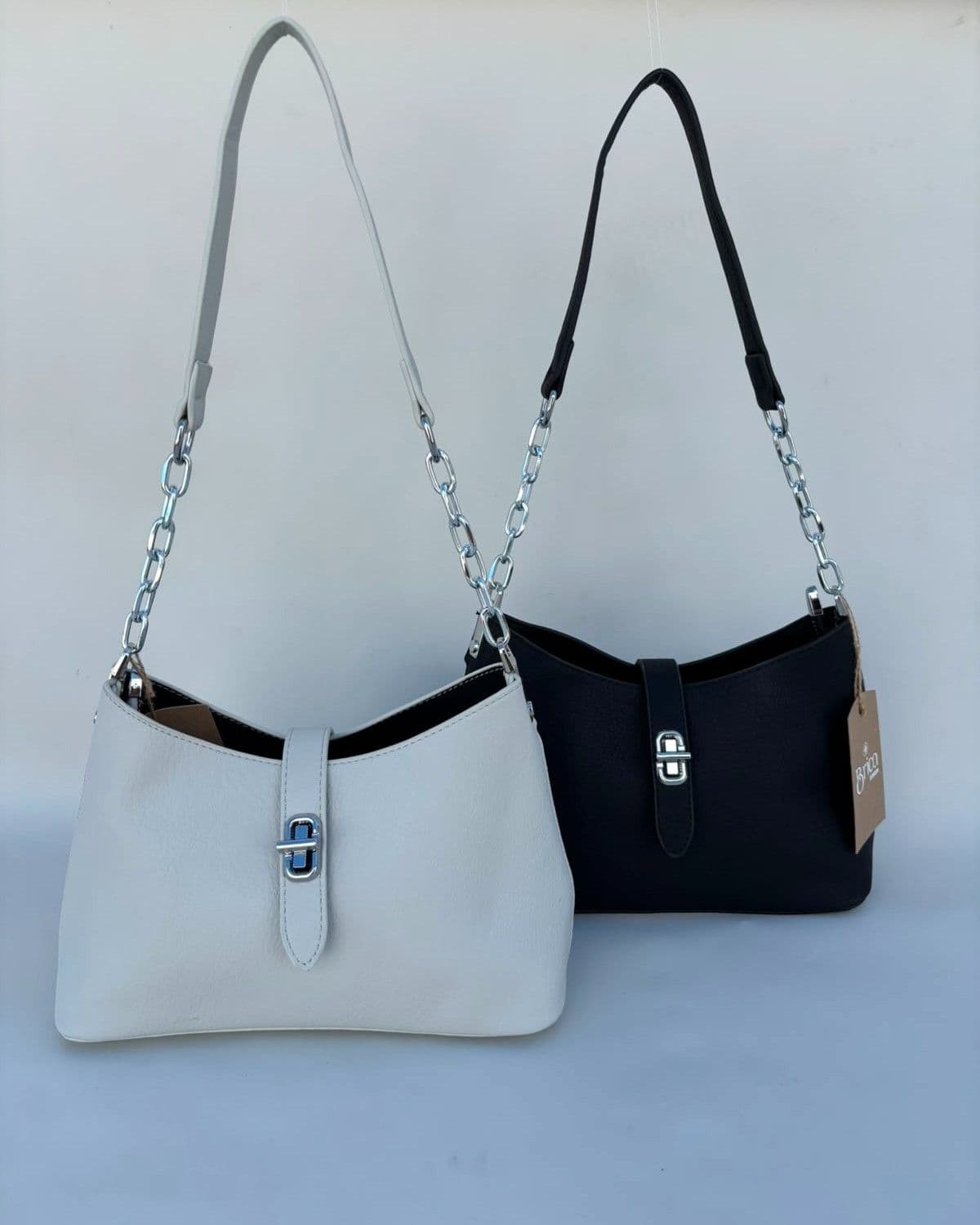 Mini bag Chain
